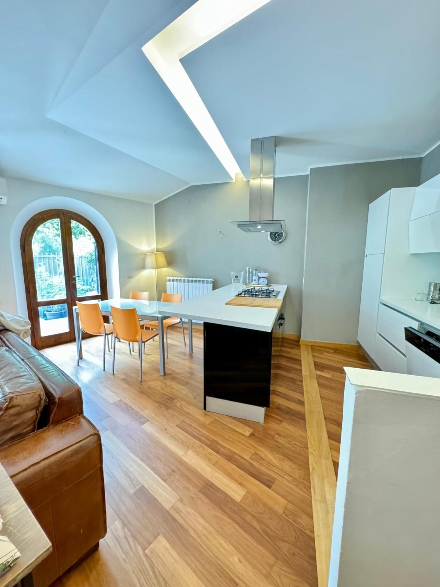 Villetta Ginori - Private Spa Grosseto Extérieur photo