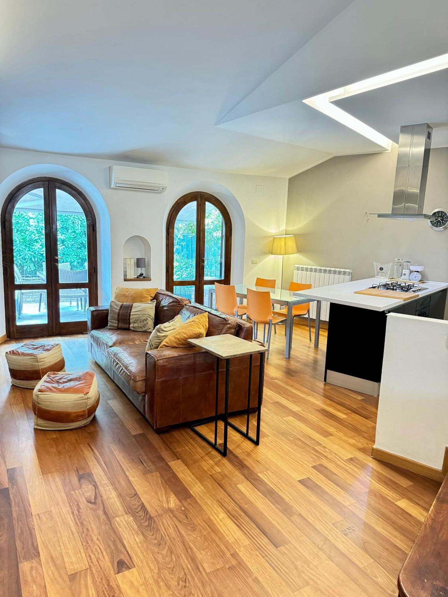Villetta Ginori - Private Spa Grosseto Extérieur photo
